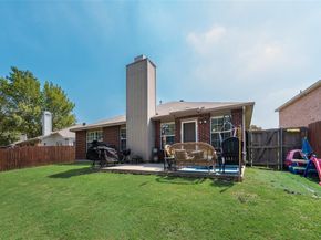 717  Mill Branch Drive , Garland Texas 75040