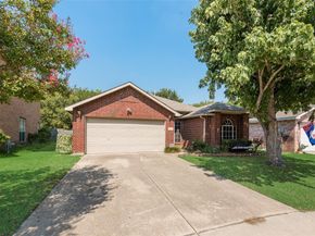 717  Mill Branch Drive , Garland Texas 75040