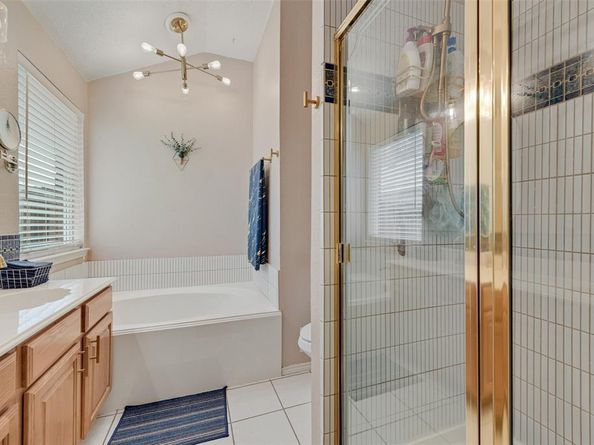 717  Mill Branch Drive , Garland Texas 75040