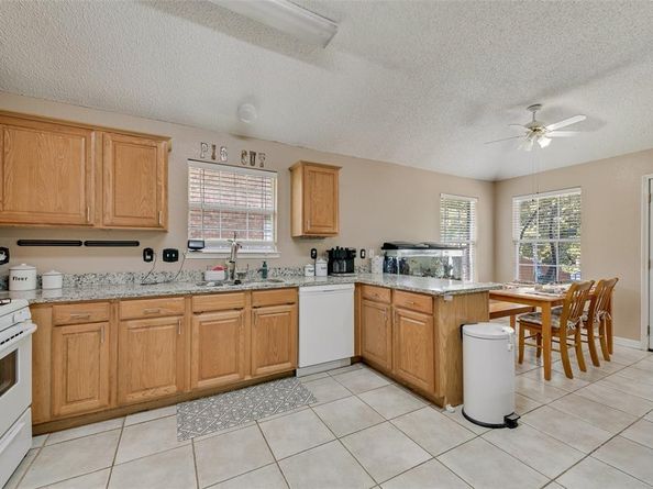 717  Mill Branch Drive , Garland Texas 75040
