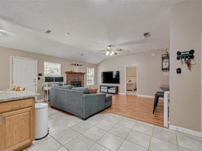 717  Mill Branch Drive , Garland Texas 75040