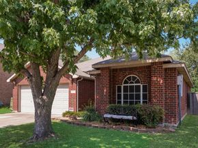 717  Mill Branch Drive , Garland Texas 75040