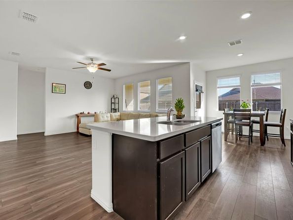 1005  Mesquite Lane , Princeton Texas 75407