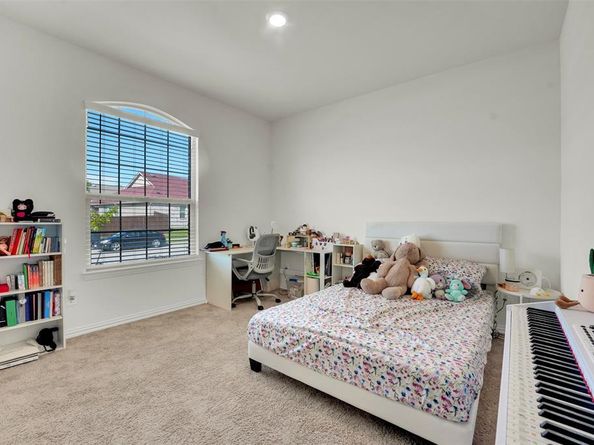 1005  Mesquite Lane , Princeton Texas 75407
