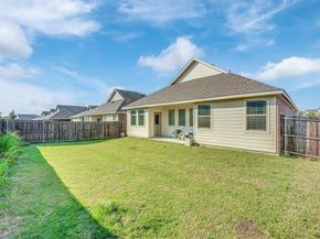 1005  Mesquite Lane , Princeton Texas 75407