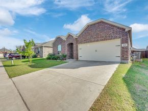 1005  Mesquite Lane , Princeton Texas 75407