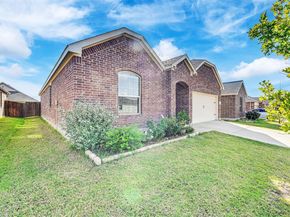 1005  Mesquite Lane , Princeton Texas 75407