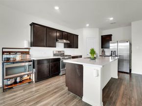 1005  Mesquite Lane , Princeton Texas 75407