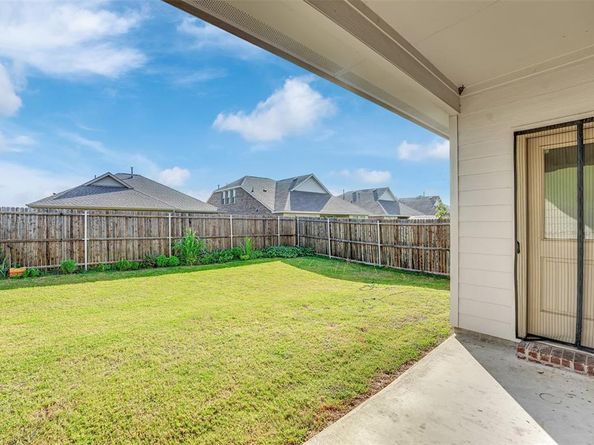 1005  Mesquite Lane , Princeton Texas 75407