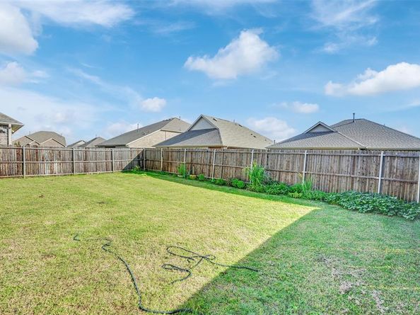 1005  Mesquite Lane , Princeton Texas 75407