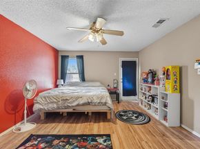 3805  Malibu Sun Drive , Fort Worth Texas 76137