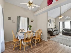 3805  Malibu Sun Drive , Fort Worth Texas 76137
