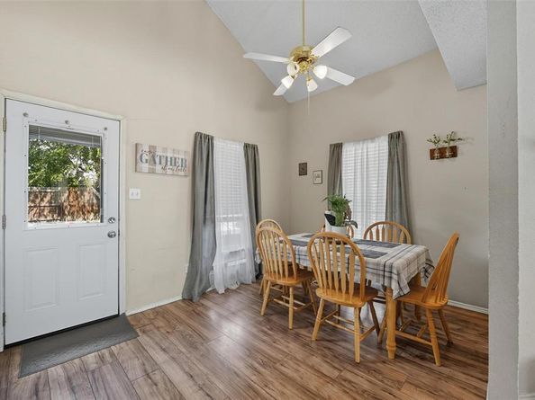 3805  Malibu Sun Drive , Fort Worth Texas 76137