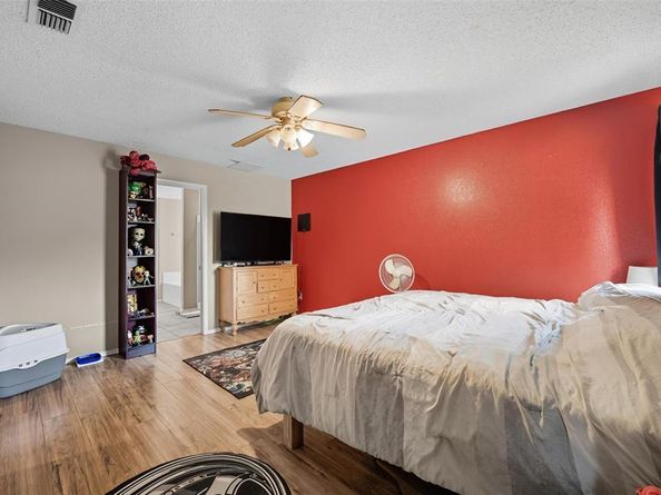 3805  Malibu Sun Drive , Fort Worth Texas 76137