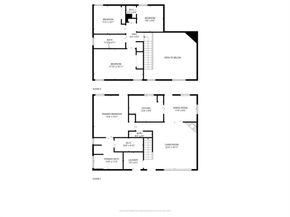 3805  Malibu Sun Drive , Fort Worth Texas 76137