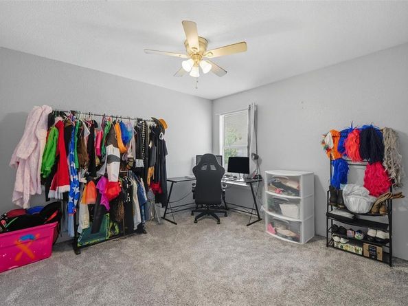 3805  Malibu Sun Drive , Fort Worth Texas 76137