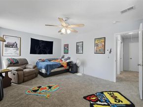 3805  Malibu Sun Drive , Fort Worth Texas 76137