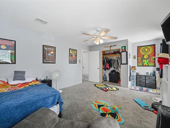 3805  Malibu Sun Drive , Fort Worth Texas 76137