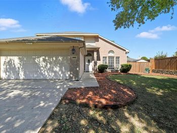 3805  Malibu Sun Drive 