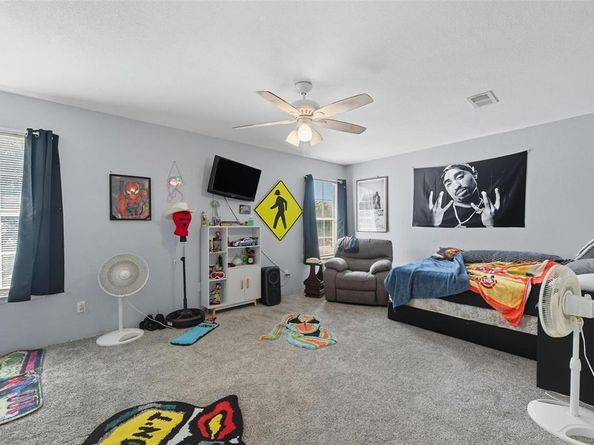 3805  Malibu Sun Drive , Fort Worth Texas 76137