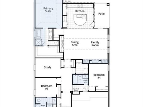 9038  Palafox Street , Royse City Texas 75189