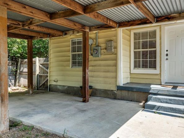 1109  Parkway Drive , Garland Texas 75040