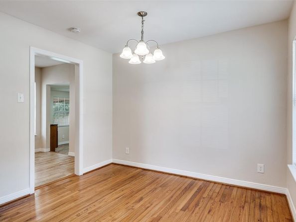 1109  Parkway Drive , Garland Texas 75040