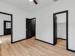 1110  College Street  2, Grand Prairie Texas 75050