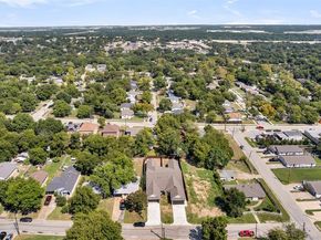 1110  College Street  2, Grand Prairie Texas 75050