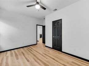 1110  College Street  2, Grand Prairie Texas 75050