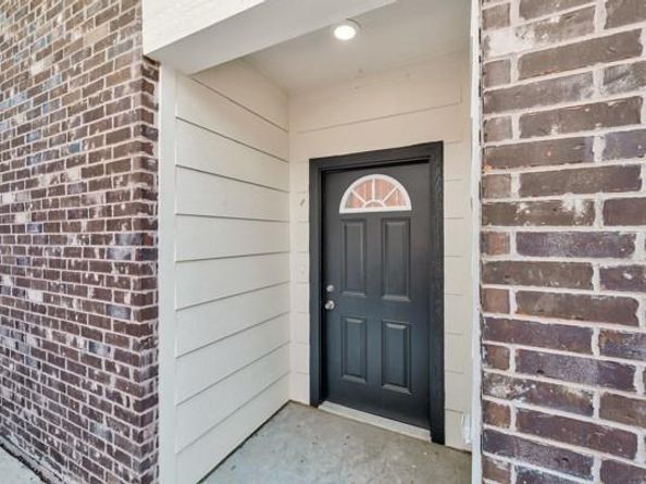 1110  College Street  2, Grand Prairie Texas 75050