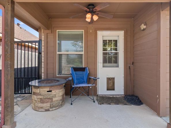 2424  Wakecrest Drive , Fort Worth Texas 76108