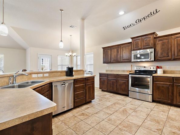 2424  Wakecrest Drive , Fort Worth Texas 76108