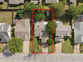 2521  Coldstream Drive , Fort Worth Texas 76123