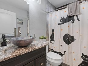 2521  Coldstream Drive , Fort Worth Texas 76123