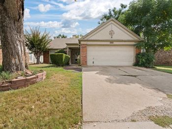 2521  Coldstream Drive 