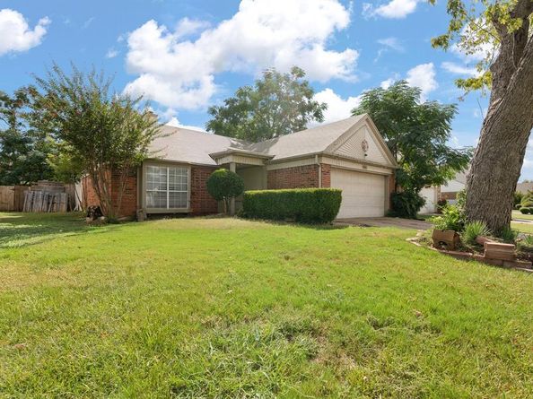 2521  Coldstream Drive , Fort Worth Texas 76123