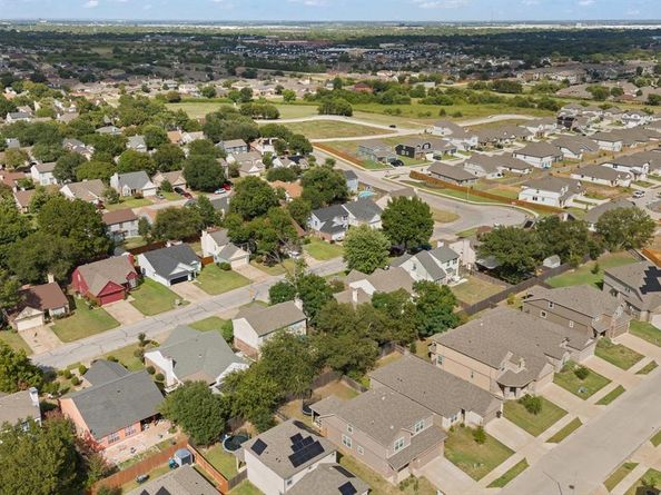 2521  Coldstream Drive , Fort Worth Texas 76123