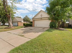 2521  Coldstream Drive , Fort Worth Texas 76123