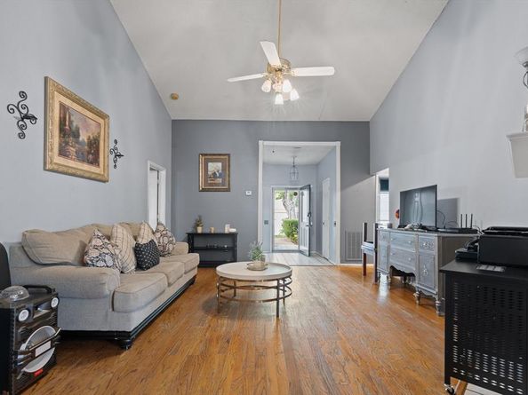 2521  Coldstream Drive , Fort Worth Texas 76123
