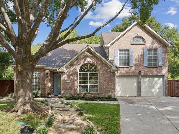 1006  Westwood Court , Allen Texas 75013