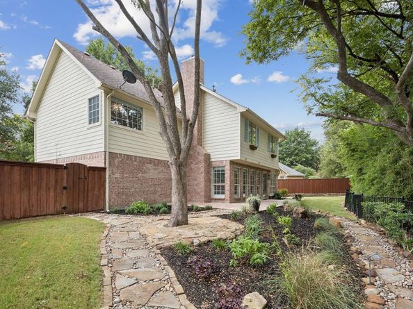 1006  Westwood Court , Allen Texas 75013