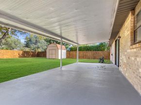 710  Country Lane , Grand Prairie Texas 75052