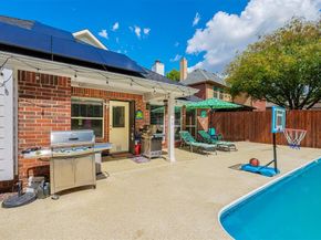 7046  Panavision Trail , Dallas Texas 75249