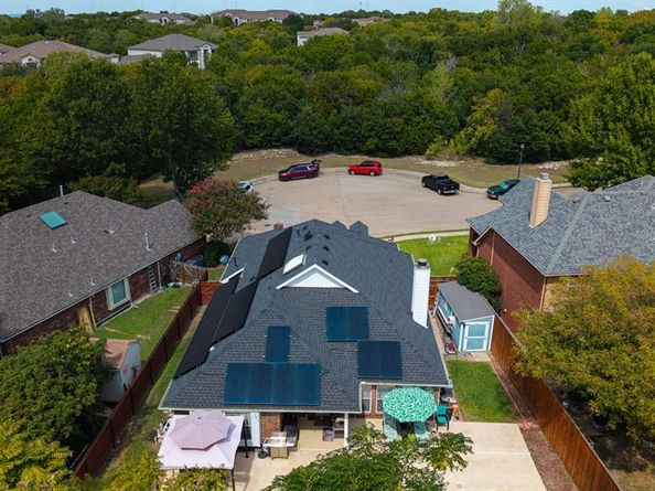 7046  Panavision Trail , Dallas Texas 75249