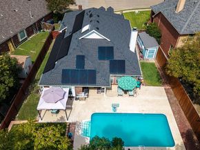 7046  Panavision Trail , Dallas Texas 75249