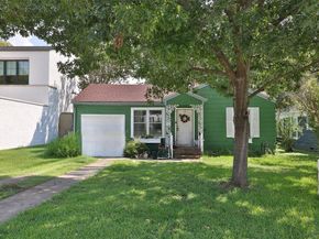 8632  Redondo Drive , Dallas Texas 75218