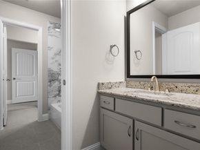 3404  Calico Drive , Irving Texas 75038