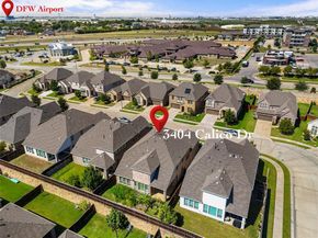 3404  Calico Drive , Irving Texas 75038