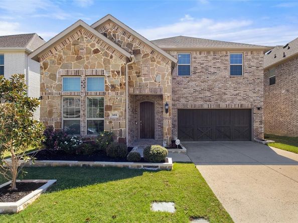 3404  Calico Drive , Irving Texas 75038